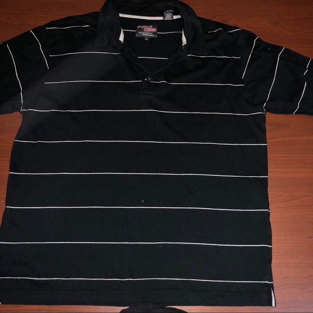 Point zero alternative movement XL